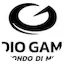Logo Radio Gamma