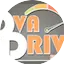 Logo Ova Drive Radio