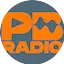 Logo Point Blank Radio