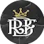 Logo RBF Radio Bajo Fondo
