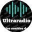 Logo Ultra Radio Chile