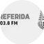 Logo La Preferida Stereo