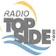 Radio Top Side
