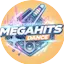 Logo Megahits Dance