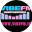 Logo Vibe FM