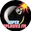 Logo Super explosiva Fm