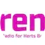 Logo Trend Radio