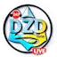 Logo 24/7 DZDRadio