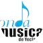 Logo Onda Musical de Yecla