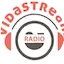Logo VidastreamRadio