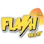 Logo Flash FM