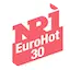 Logo Energy Euro Hot 30