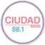Logo Radio Ciudad