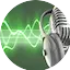 Logo Electrónica radio fm