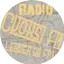Logo Radio Cvoksi