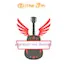 Logo Blithe Fm