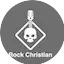 Logo Rock Christian