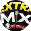 Logo Extramix Variadísima