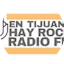 Logo En Tijuana Hay Rock Radio FM