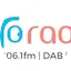 Logo Bro Radio