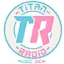 Logo Titan Radio