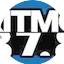 Logo Ritmo 87.8 FM