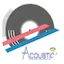 Logo Rádio Acoustika FM