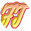 Logo Fiestera Tropical