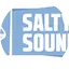 Logo Salty Soundz - just HipHop