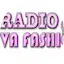 Logo Radio Diva Fashion