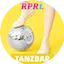 Logo RPR1. Tanzbar