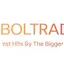 Logo Bolt Radio
