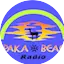 Logo ALPAKA BEACH RADIO
