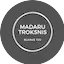 Logo Madaru Troksnis