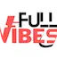Logo Full Vibes FM
