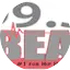 Logo 99.3 The Beat