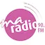 Logo Ma Radio
