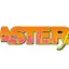 Logo Master FM