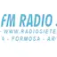 Logo Radio Siete FM