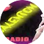 Logo La Calentona Radio