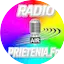 Logo Radio Prietenia.Fm