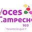 Logo Voces Campeche