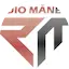 Logo Radio Măneciu