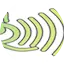 Logo Sanpri FM.COM