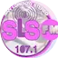Logo San Lorenzo Stereo 107.1