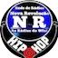 Logo Nova Revolução