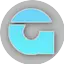 Logo Galattica FM