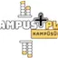 Logo Radyo Kampüsün Sesi Almanya