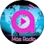 Logo Más Radio