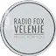 Logo Radio FOX Velenje SLO CRO